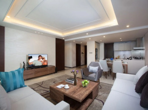 Ascott Beijing