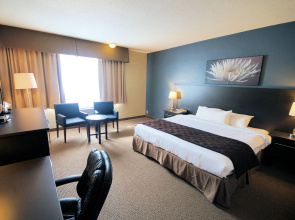 Days Inn & Conference Centre by Wyndham Montreal Airport