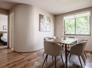 Live Roma Norte - 2BR