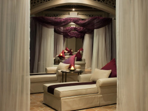 Jumeirah Zabeel Saray Royal Residences