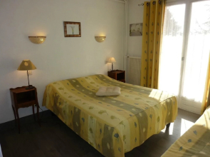 Hôtel l'Escapade