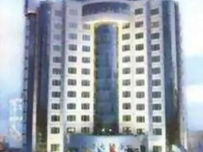 Ningbo Asia Garden Hotel