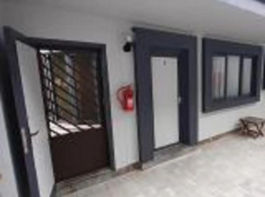 Guesthouse Indongo