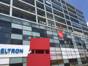 Nova Galerija Studio Vita i Apartman Sara