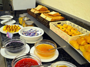 Hotel Sentral Seaview Penang @ Beachfront