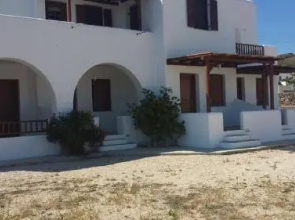 Marianthi Studios