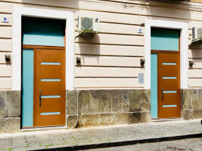 Dimora Umberto Apartment