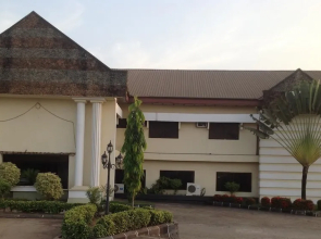 New Eastern Comfort Hotel and Garden Resort Ltd