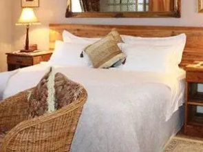 City Hotel Garni Lichtenfels