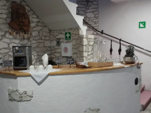 Hopi Posada