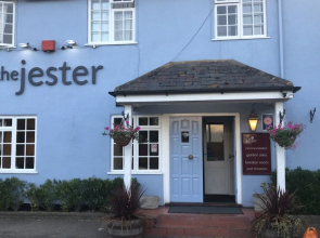 The Jester Country Inn