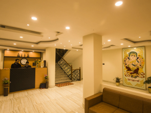 Central Shangrila Resort & Spa