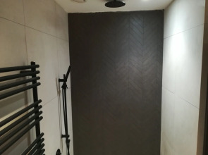 Chevron Design Hotel Prague