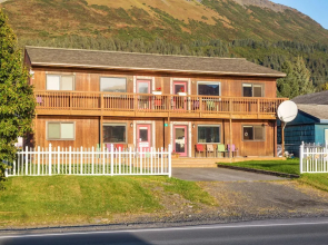 Baywatch by Alaska's Point of View