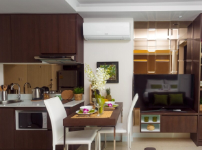 The Aristo Resort 421