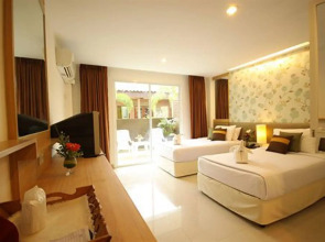 Windmill Resort Hotel