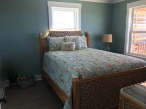Almost Heaven 4 Bedroom Home by RedAwning