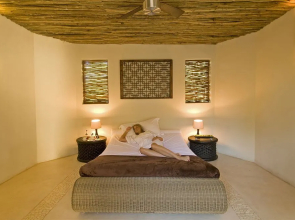 Sanctuary Chobe Chilwero