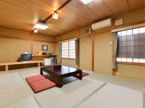 Onsen Ryokan Motoyoshi