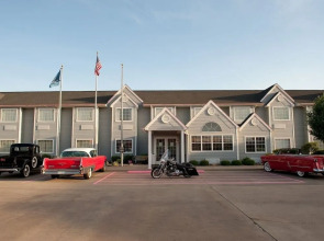 Happy Days Hotel
