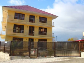 Guest House Comfort
