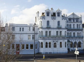 The Royal Hotel