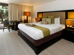 Ikin Margarita Hotel And Spa