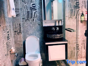 Wenzhou Xinhai Lou b&B