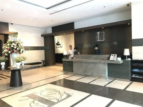 Luxury Shendo'apartment