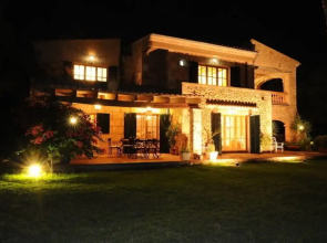 Finca S'antigor