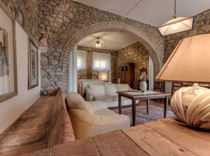 Apartment Glicine San Gimignano