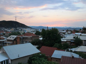 Отель «Ориентал»