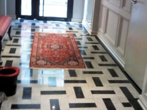 Guner Business Hotel