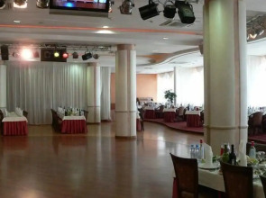 Гостиница «Юбилейная»