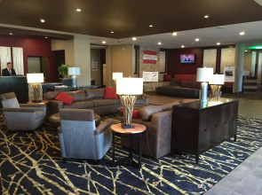Ramada Grand Forks