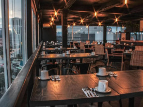 Hotel B Urban Xaman by Fontán Reforma