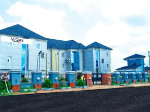 Agoms Hotel