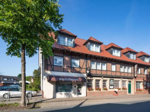 Hotel zur Davert