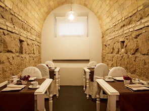 Metropolis - Hotel di Charme