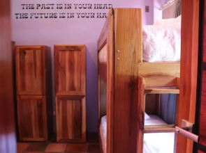 Planet B Hostel