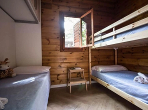 HappyCamp Camping Villaggio Internazionale