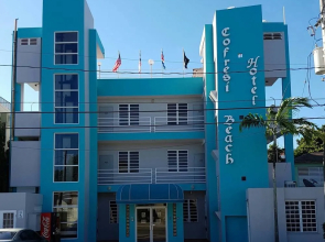 Cofresi Beach Hotel