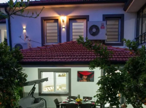 Gocek İnlice Tatil Evleri