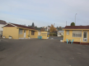 Taihape Motel