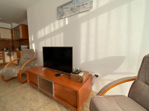 One Bedroom Apartment Anita А15