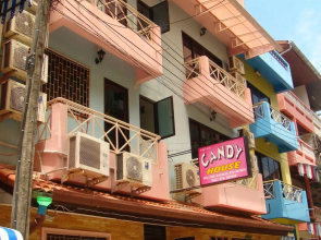 Candy House