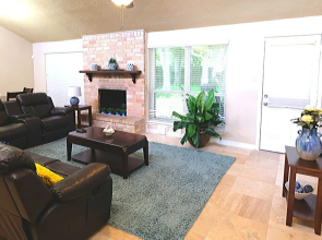 4Bdrm 2Bath 4Beds - Richmond