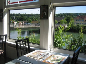 Hotel Alten Zoll