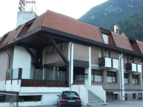 Albergo La Rosa