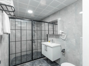 Sirkeci Family Hotel